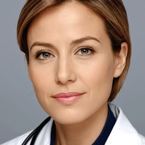 Смирнова Елена Викторовна