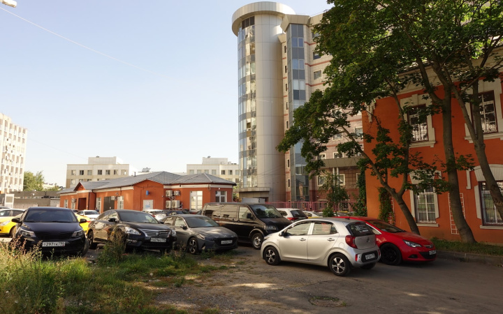 Фото клиники